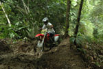 ATV Tours Jaco Beach Costa Rica