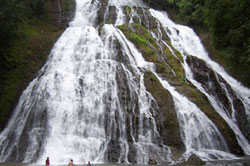 JAGUA WATERFALL
