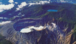 POAS VOLCANO NATIONAL PARK TOUR in Costa Rica
