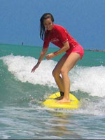 Surfing Lessons Jaco Beach Costa Rica